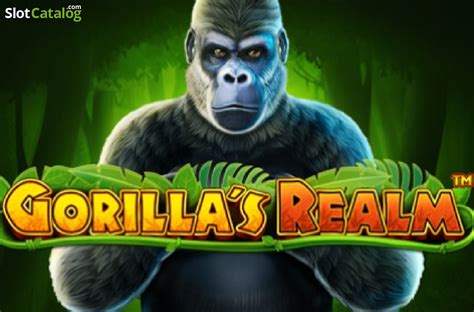 Gorilla S Realm bet365